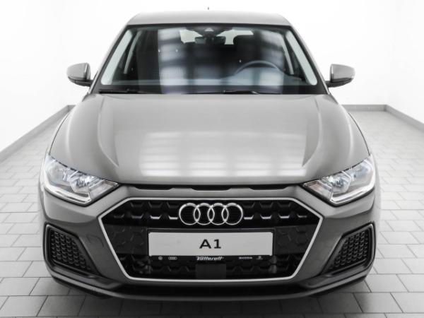 Audi A1 Sportback advanced 30 TFSI S tronic CarPlay