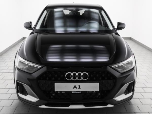 Audi A1 allstreet 30 TFSI S tronic CarPlay LED ACC