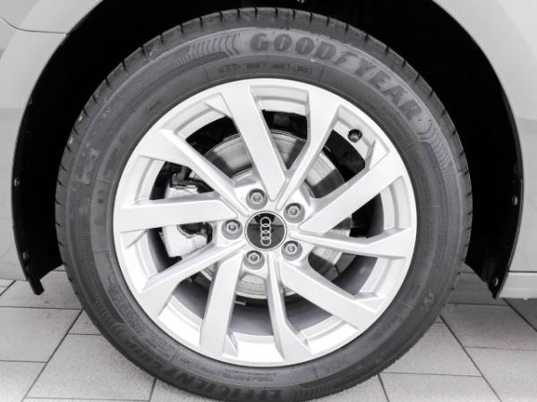 Audi A1 Sportback advanced 30 TFSI S tronic CarPlay