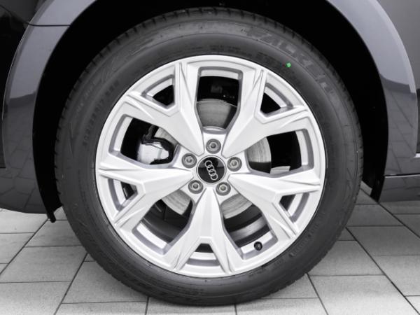 Audi A1 allstreet 30 TFSI S tronic CarPlay LED ACC