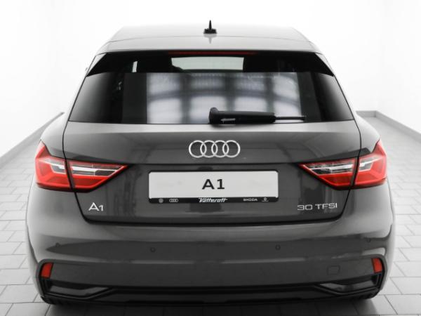 Audi A1 Sportback advanced 30 TFSI S tronic CarPlay