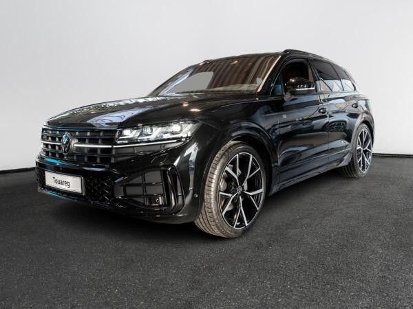 Volkswagen Touareg R-Line 3.0 l V6 TDI SCR 4MOTION Massage