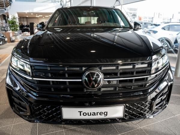 Volkswagen Touareg R-Line 3.0 l V6 TDI SCR 4MOTION Massage