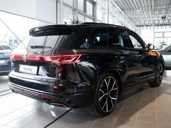 Volkswagen Touareg R-Line 3.0 l V6 TDI SCR 4MOTION Massage