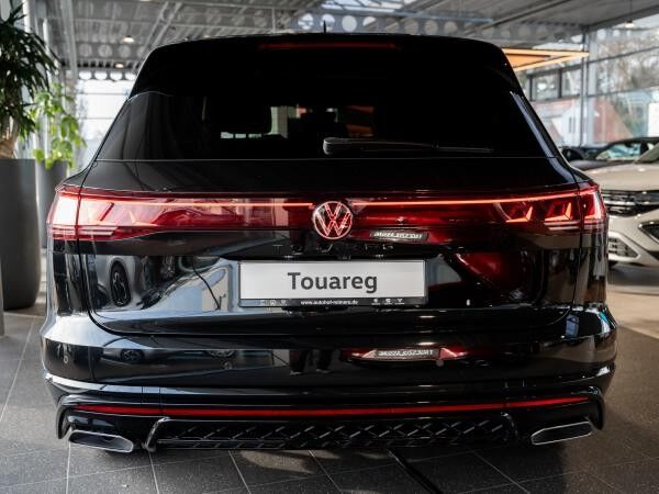 Volkswagen Touareg R-Line 3.0 l V6 TDI SCR 4MOTION Massage