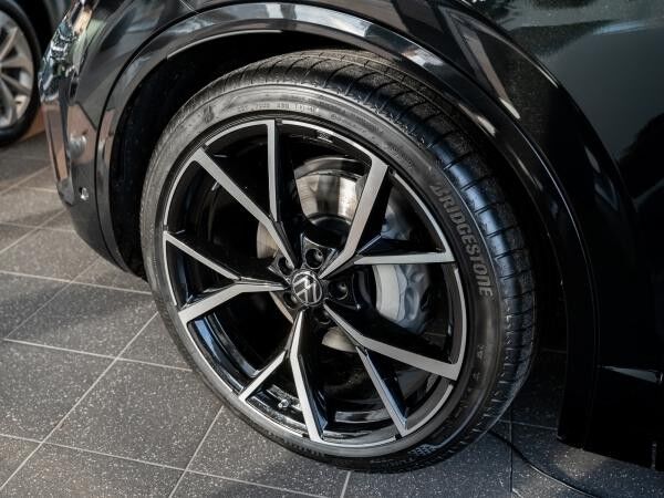 Volkswagen Touareg R-Line 3.0 l V6 TDI SCR 4MOTION Massage