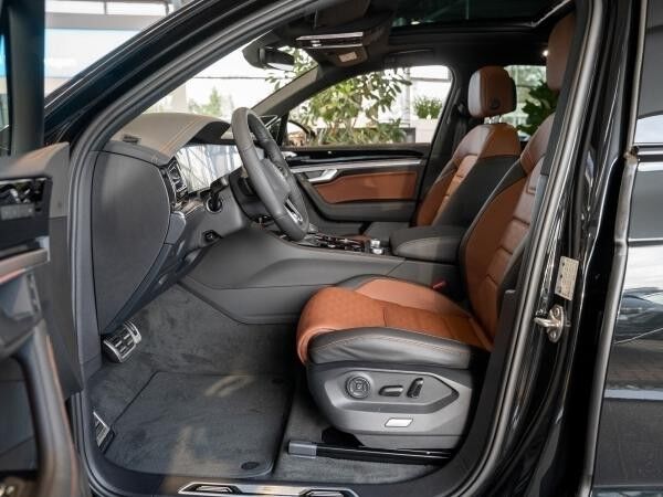 Volkswagen Touareg R-Line 3.0 l V6 TDI SCR 4MOTION Massage