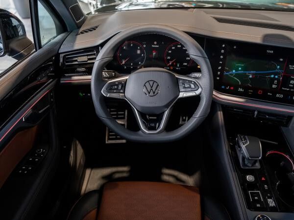 Volkswagen Touareg R-Line 3.0 l V6 TDI SCR 4MOTION Massage