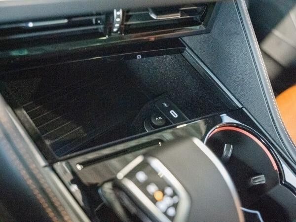 Volkswagen Touareg R-Line 3.0 l V6 TDI SCR 4MOTION Massage