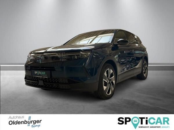 Opel Grandland GS, Tech-Paket & Komfort-Paket *sofort verfügbar*