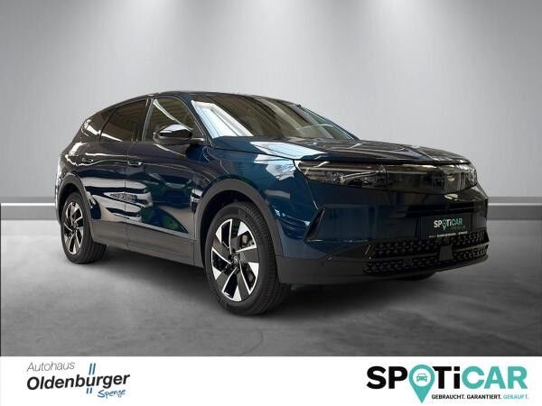 Opel Grandland GS, Tech-Paket & Komfort-Paket *sofort verfügbar*