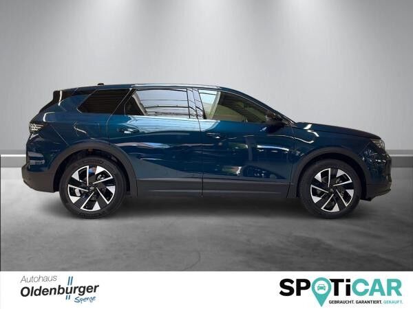Opel Grandland GS, Tech-Paket & Komfort-Paket *sofort verfügbar*