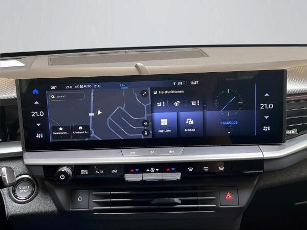 Opel Grandland GS, Tech-Paket & Komfort-Paket *sofort verfügbar*