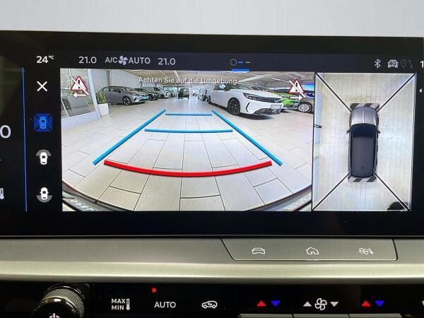 Opel Grandland GS, Tech-Paket & Komfort-Paket *sofort verfügbar*