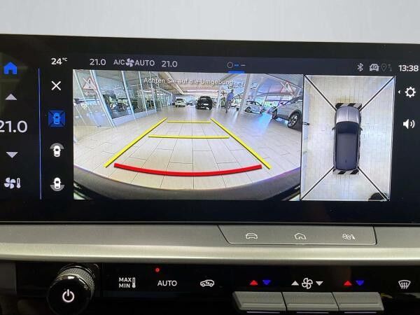 Opel Grandland GS, Tech-Paket & Komfort-Paket *sofort verfügbar*