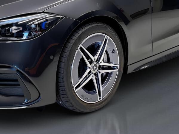 Mercedes-Benz C 200 Edition AMG DigitalLight Winterpaket AHK