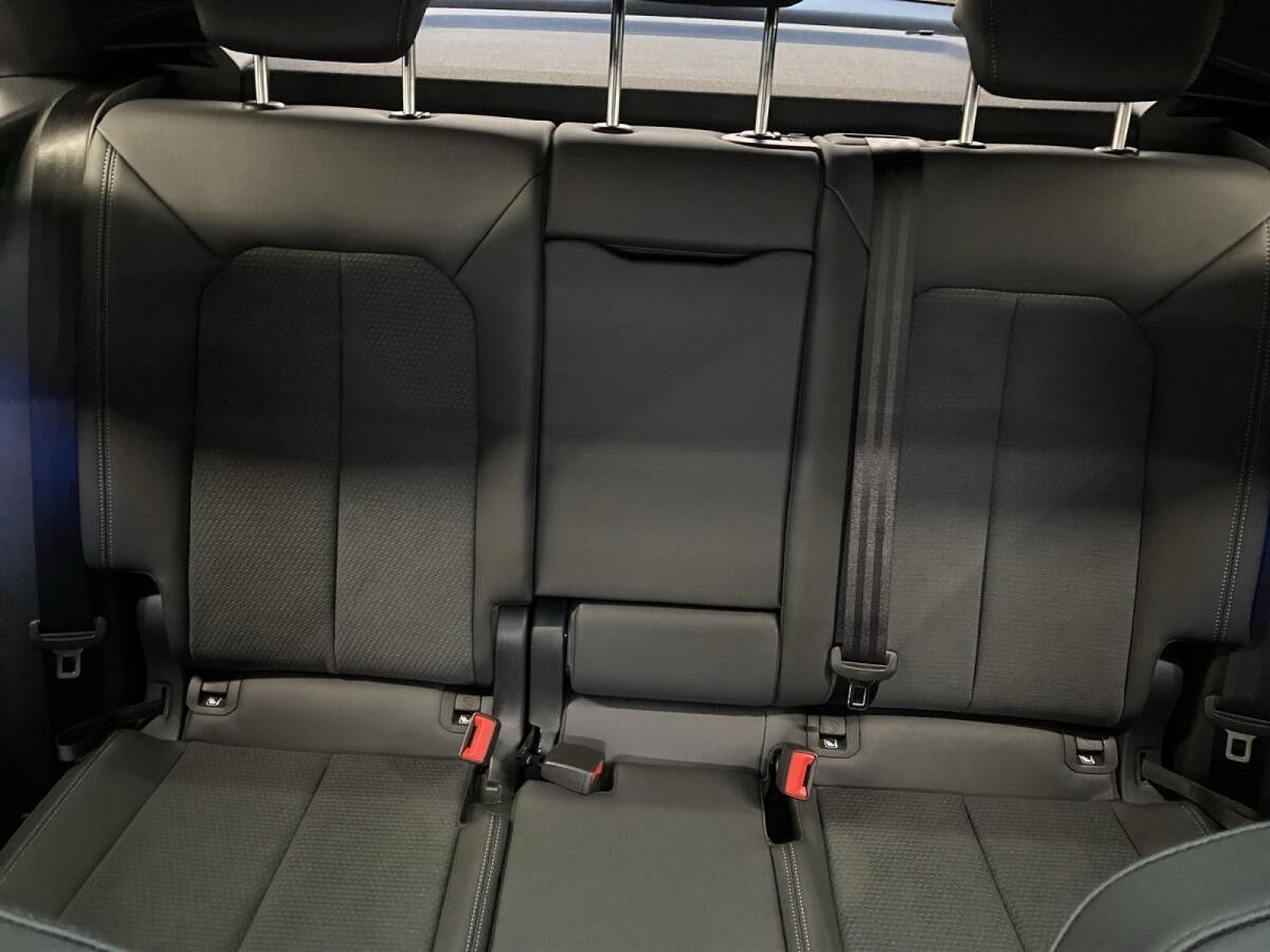 Audi Q3 40 TFSI | S-LINE | AHK ***SOFORT VERFÜGBAR!***