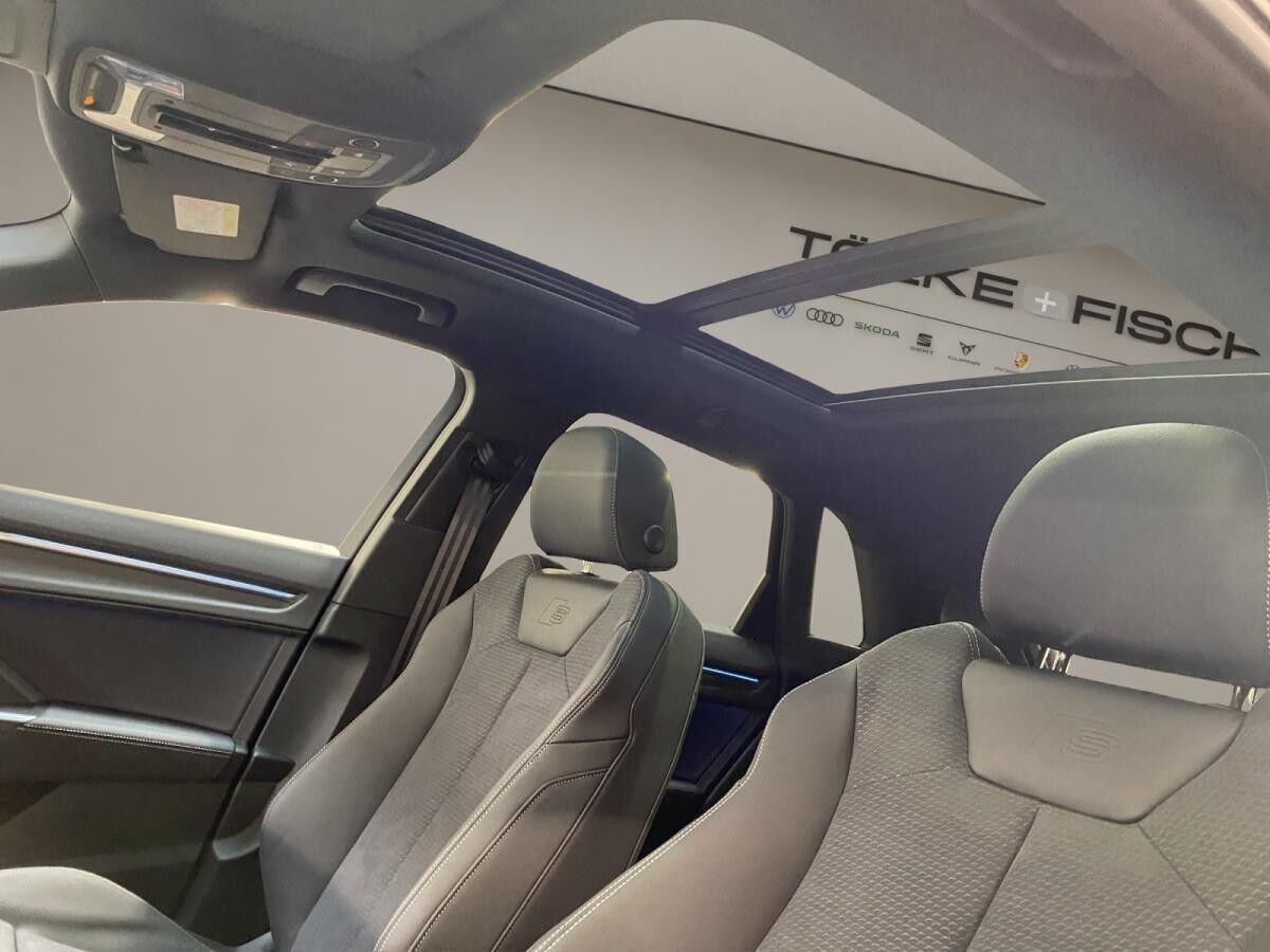 Audi Q3 40 TFSI | S-LINE | AHK ***SOFORT VERFÜGBAR!***