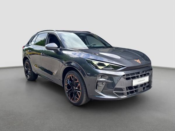 Cupra Terramar 2.0 TSI VZ 4Drive ACC HUD Pano