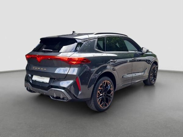 Cupra Terramar 2.0 TSI VZ 4Drive ACC HUD Pano