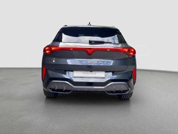 Cupra Terramar 2.0 TSI VZ 4Drive ACC HUD Pano