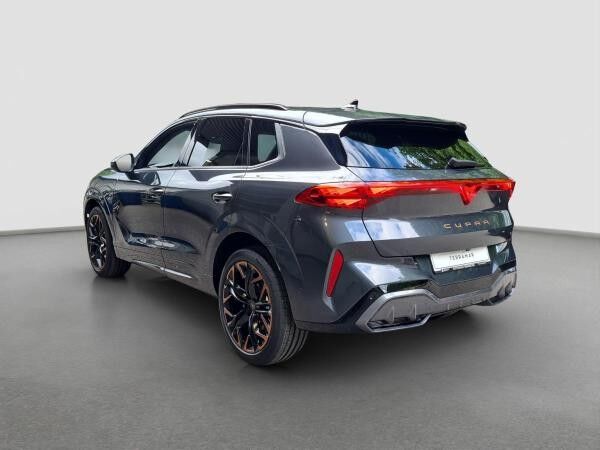 Cupra Terramar 2.0 TSI VZ 4Drive ACC HUD Pano