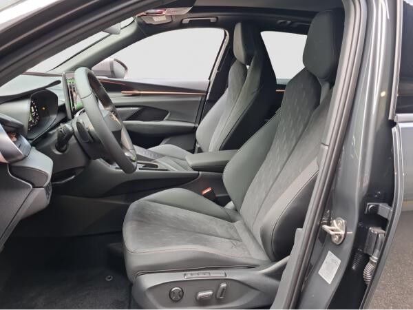 Cupra Terramar 2.0 TSI VZ 4Drive ACC HUD Pano