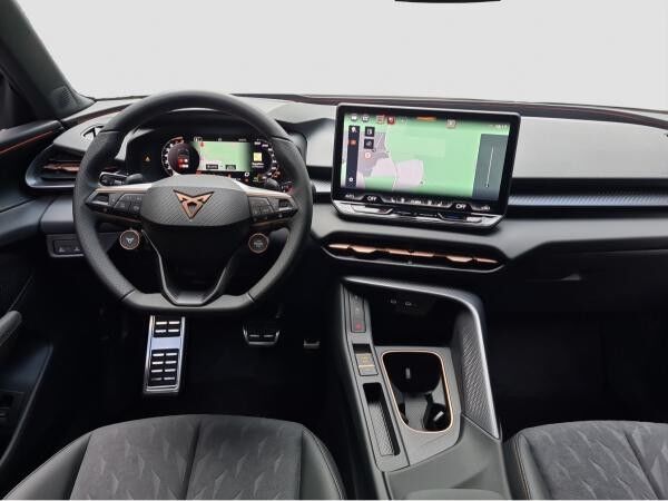 Cupra Terramar 2.0 TSI VZ 4Drive ACC HUD Pano