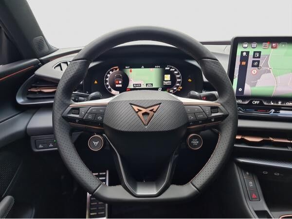 Cupra Terramar 2.0 TSI VZ 4Drive ACC HUD Pano