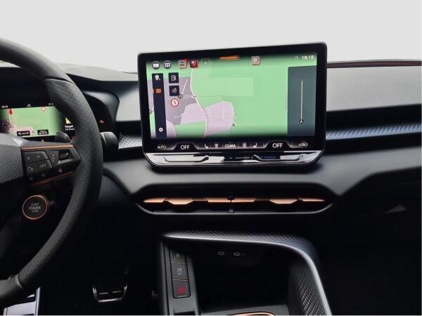 Cupra Terramar 2.0 TSI VZ 4Drive ACC HUD Pano
