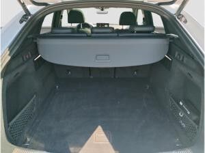 Audi Q5 Sportback advanced 45 TFSI qu 5JGar ACC MATRIX #black