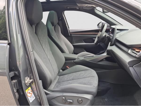 Cupra Terramar 2.0 TSI VZ 4Drive ACC HUD Pano