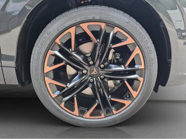 Cupra Terramar 2.0 TSI VZ 4Drive ACC HUD Pano