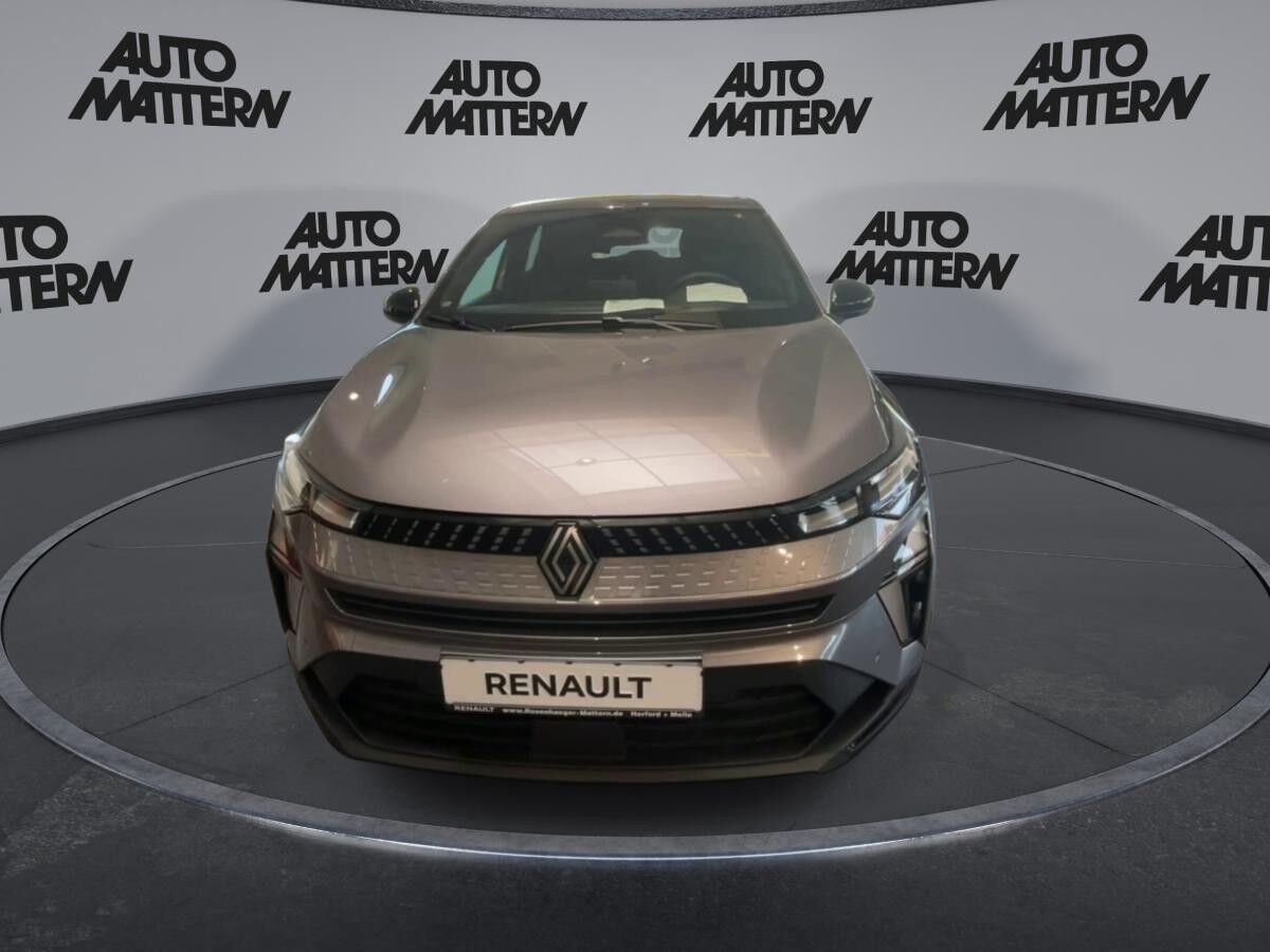 Renault Captur 160Automatik TECHNO NaviWinterPaket