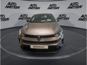 Renault Captur 160Automatik TECHNO NaviWinterPaket