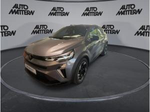 Renault Captur 160Automatik TECHNO NaviWinterPaket