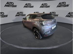 Renault Captur 160Automatik TECHNO NaviWinterPaket