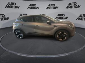 Renault Captur 160Automatik TECHNO NaviWinterPaket