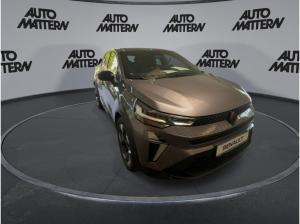 Renault Captur 160Automatik TECHNO NaviWinterPaket