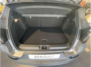 Renault Captur 160Automatik TECHNO NaviWinterPaket