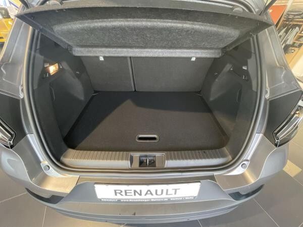 Renault Captur 160Automatik TECHNO NaviWinterPaket