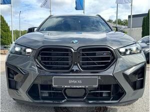 BMW X6 M COMPETITION xDrive++SOFORT VERFÜGBAR