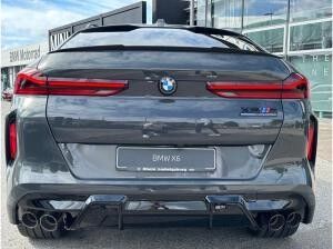 BMW X6 M COMPETITION xDrive++SOFORT VERFÜGBAR