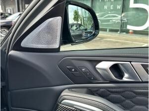 BMW X6 M COMPETITION xDrive++SOFORT VERFÜGBAR