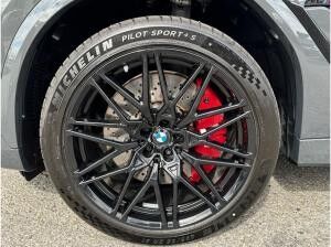 BMW X6 M COMPETITION xDrive++SOFORT VERFÜGBAR