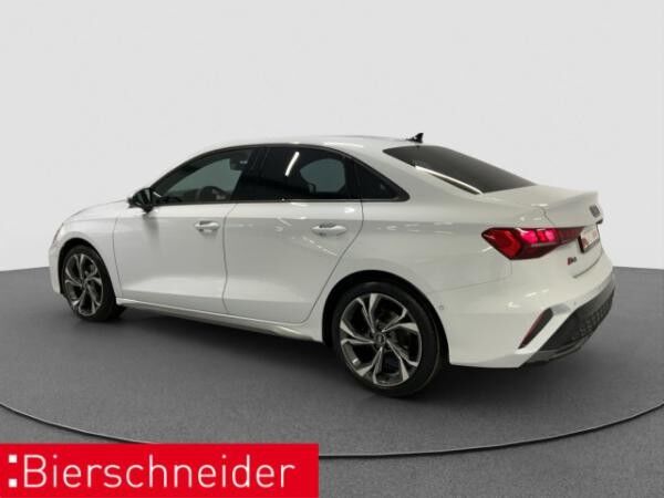 Audi A3 Lim 30 TFSI S-Line *ab 269,- € LEASINGAKTION*