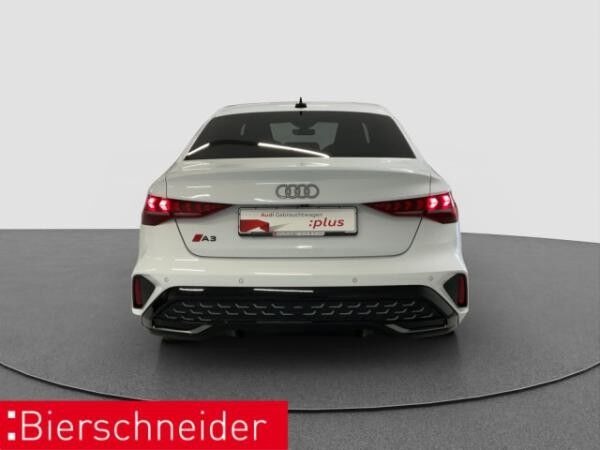 Audi A3 Lim 30 TFSI S-Line *ab 269,- € LEASINGAKTION*
