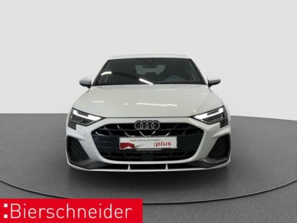 Audi A3 Lim 30 TFSI S-Line *ab 269,- € LEASINGAKTION*