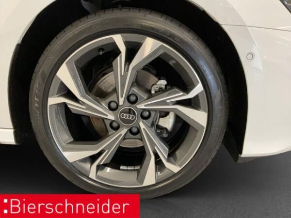 Audi A3 Lim 30 TFSI S-Line *ab 269,- € LEASINGAKTION*