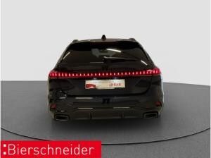 Audi A5 Avant TFSI S-Line Black AHK STHZ LED CAM 20